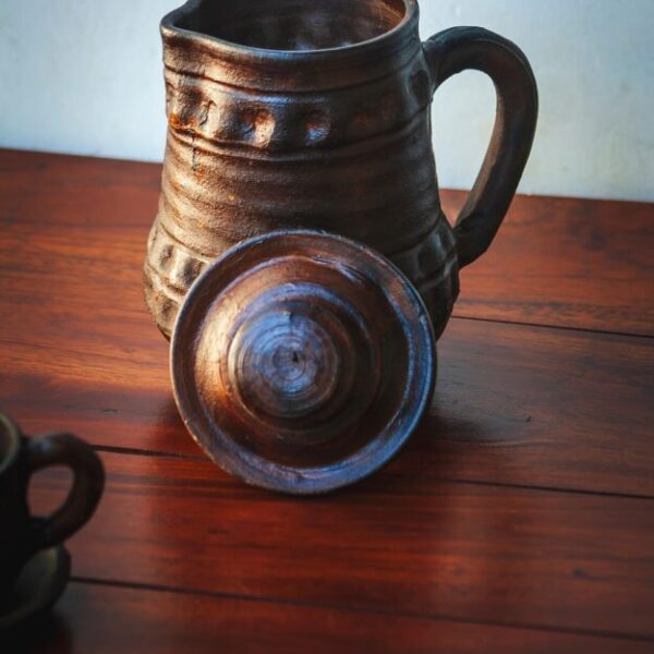 Premium Clay Pots